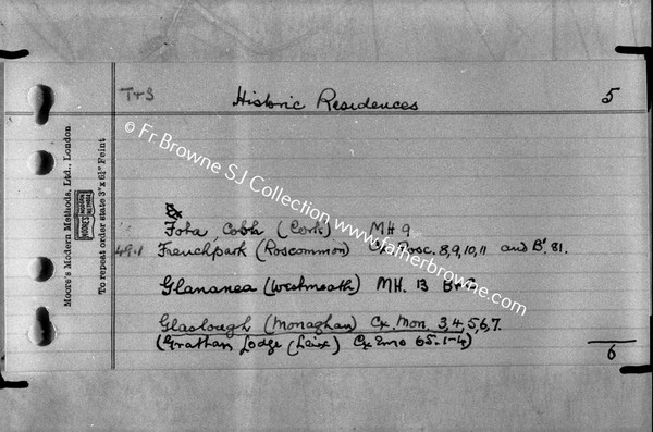 FR BROWNES INDEX